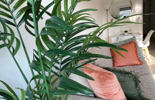 Modernes und helles Mini-Haus in Peine - Foto 5