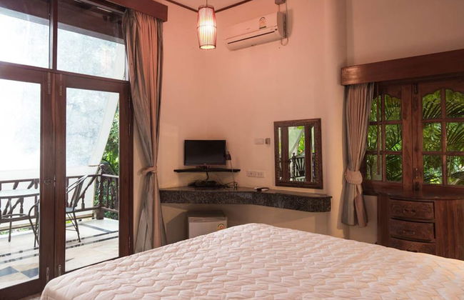 7 Bedroom Sea Front Villa Koh Phangan SDV232-By Samui Dream Villas - Foto 5