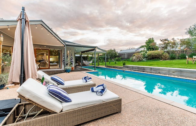 Hamptons Inspired Luxury - Photo 28