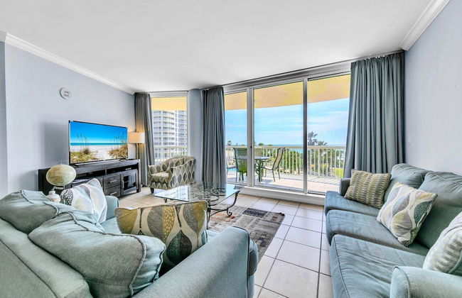 St. Maarten 402 at Silver Shells - Foto 36