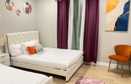 Gillespie 1059 B 3Bed 2bath by SD Stay - Foto 15