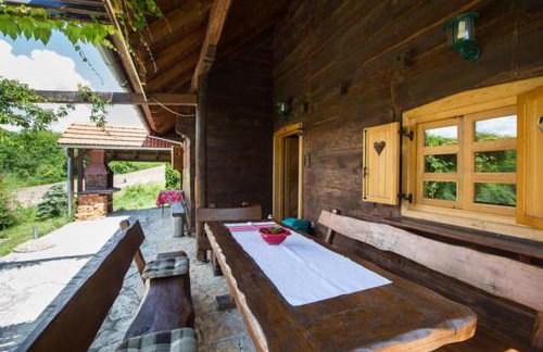 Peacefull family cottage - Photo 6