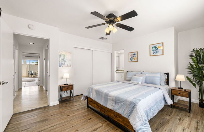 The Sunnyside House - Photo 48