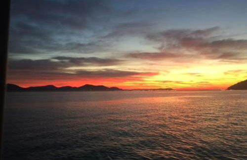 Studio plage 3 étoiles, parking gratuit, terrasse privée - Foto 27