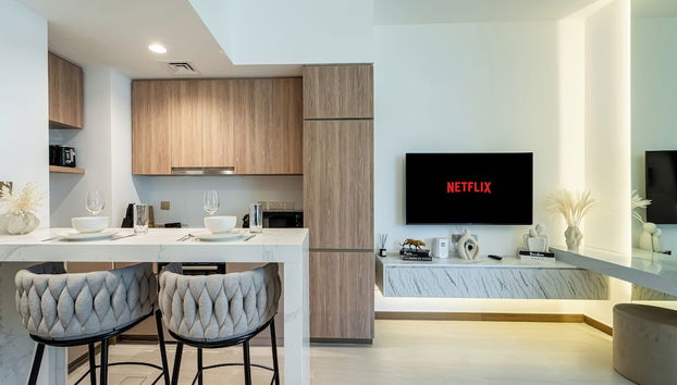 Urban Oasis by Missoni Studio - Foto 4, Cocina privada