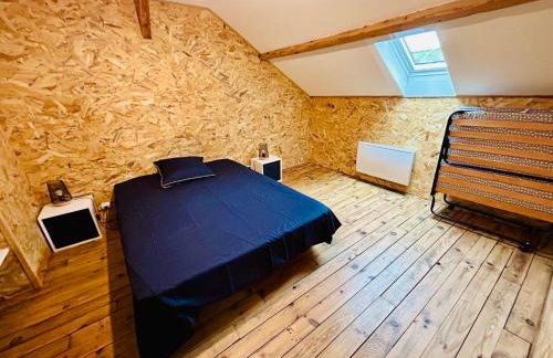 appartement 2 pieces - Foto 9