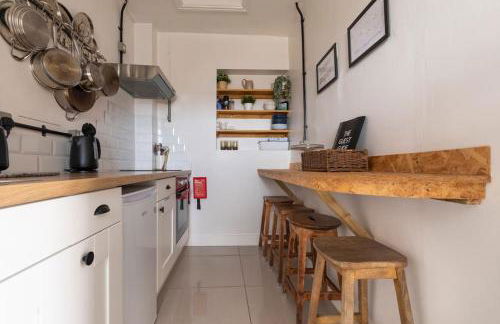 Bethel Nook, a cosy stay in the Welsh Valleys - Photo 28