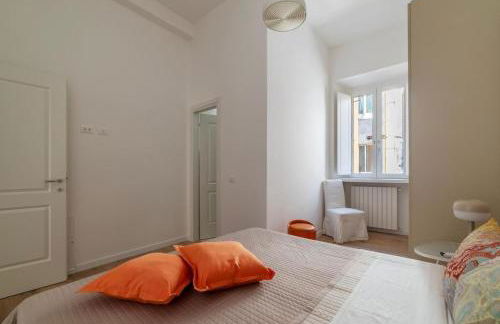 Bright apartment Acquario Romano - Foto 8