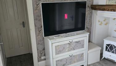 Havisham Studio Flat Rochester ME1 1XZ - Foto 3