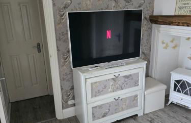 Havisham Studio Flat Rochester ME1 1XZ - Photo 3