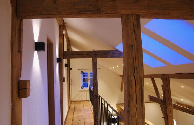 Zum Brau Comfortable Holiday Residence - Foto 30