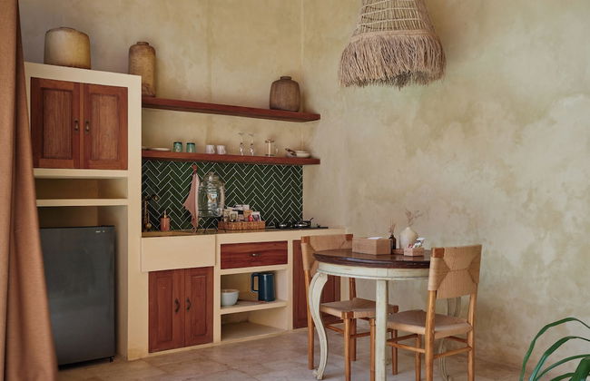 Lina Boutique Villas & Spa - Foto 27