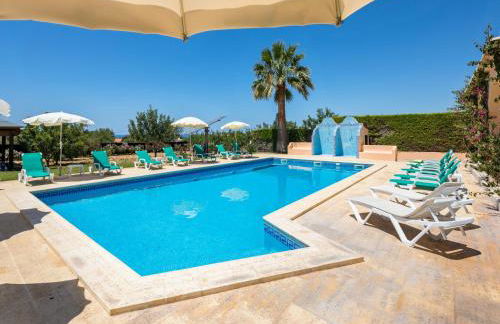 Apartamentos Monte dos Avós, Albufeira by AlgarveBlossom - Foto 49