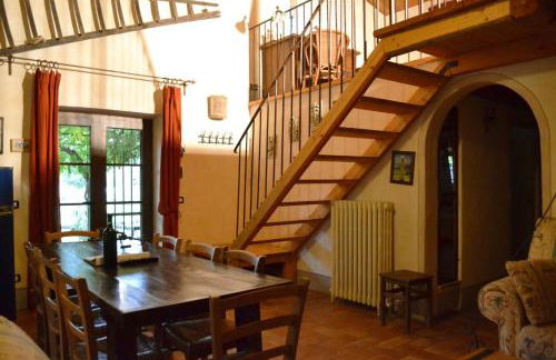 Appartamento Poggiolo, Wifi, Near Perugia - Foto 16