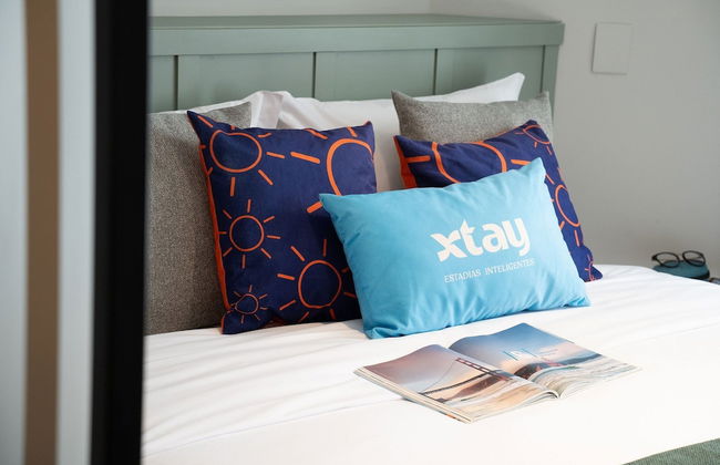 Xtay The Bridge Florianópolis - Photo 23