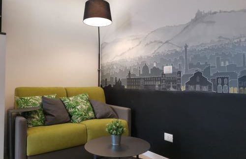 051 Guest House Sant'Orsola Malpighi - Foto 23