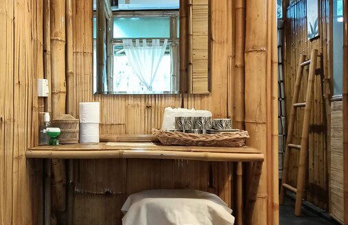 Bamboo Conservation Farm - Foto 24