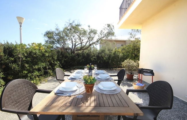 Mallorca Beach front line house 6 pers - Foto 11