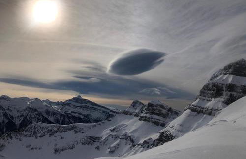 Apartamentos Leyre Candanchú - Photo 12