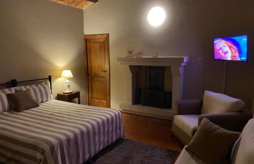 Signor Cesare Agrobistrot B&B - Foto 13