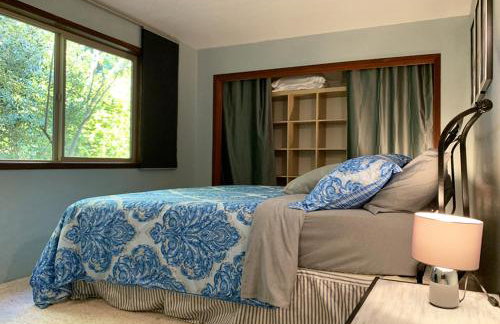 The Redwood Guesthouse at the Floras Lake Getaway - Foto 22