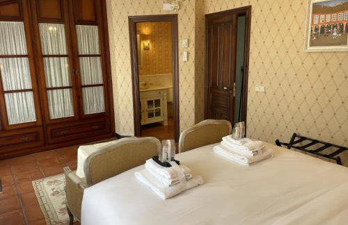 The Manor House - Foto 35