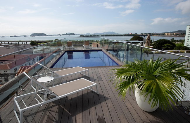 The Rooftop Condo by Acomodo - Photo 17