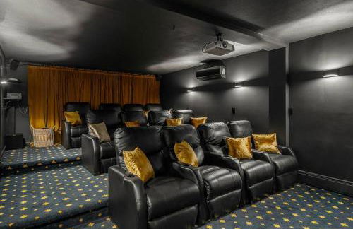 Boho Haven Hideaway - Walk to Pool,Theater,Arcades, Firepit, Lake Access - Foto 7