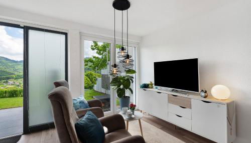 Ferienwohnung Luftige Auszeit - Foto 4