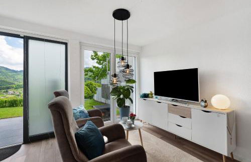 Ferienwohnung Luftige Auszeit - Foto 4