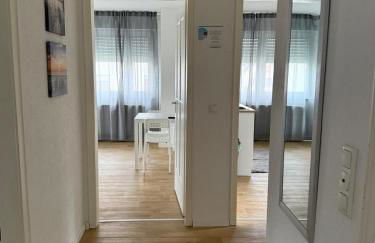 Ferienwohnung Landskrone - Foto 3