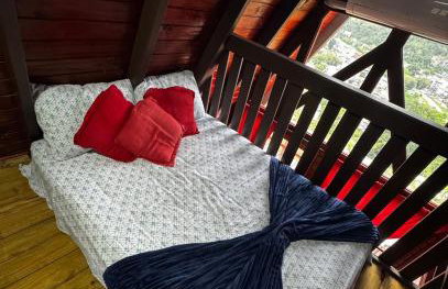 Chalé Brisa do Mar - Foto 35