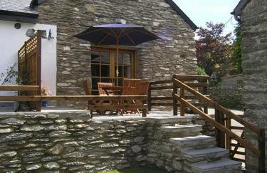 Siabod, Betws y Coed, Snowdonia 2 en-suite bedrooms - Foto 53