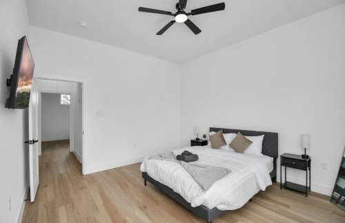 Luxe Houston Hotspot Minutes away from NRG Stadium, Med Center, Dtwn HTX - Foto 30