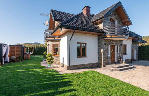 Willa Dream Holiday z Sauna I jacuzzi - Photo 65