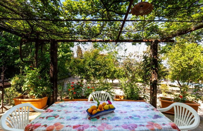 Belvilla by OYO Villa Nicola - Photo 38