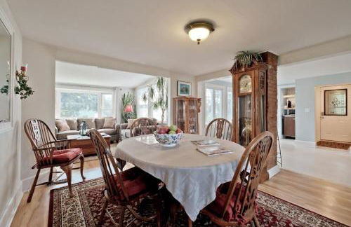 Back Cove - Large Sunny 2 Bedroom Condo - Foto 23