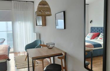 Magda Aparthotel Anchoria Mechelinki - Foto 6