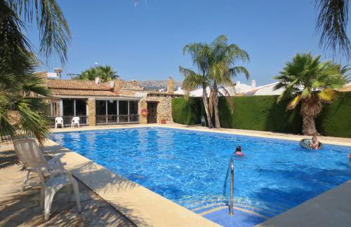 Clubrent - Townhouse La Merced - Foto 1