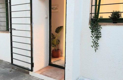 BELLA NIT Sa Riera sea duplex w parking - Foto 36