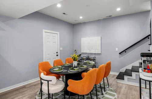 Central Indy 5BD - Pingpong - Outdoor Movie - BBQ - Foto 3