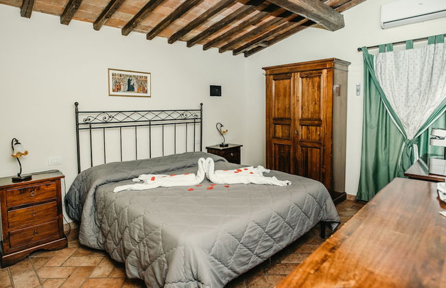 Casa di Campagna in Toscana - Foto 56