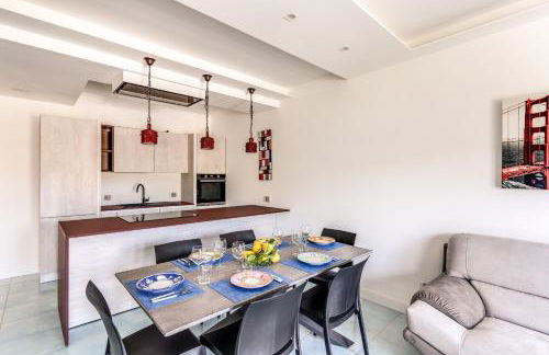 Dimora Delle Rose in Massa Lubrense - Foto 46