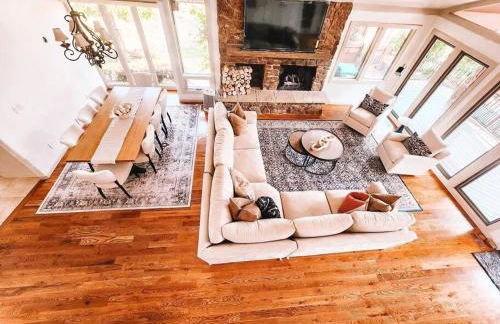 Luxury Living near GOG Northwest Colorado Springs - Foto 2