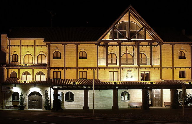 Agroturismo Valdelana - Foto 1