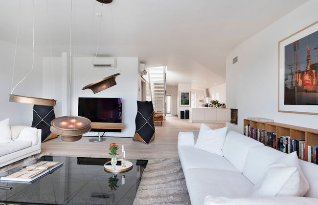 Dinesen Collection Signature Penthouse by Royal Theatre - Foto 17