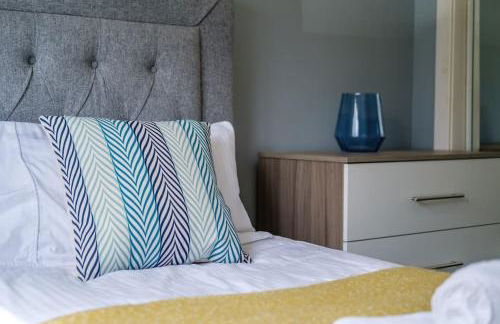 Monicas Apartment Lovely ground floor 2 bedroom serviced apartment - Foto 27