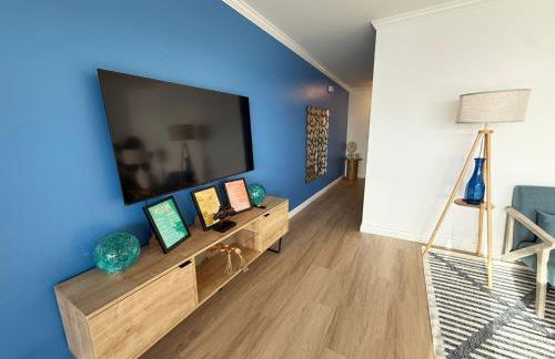 Redondo Oceanfront Gem 2BR BA Balcony & Parking 335 - Foto 13