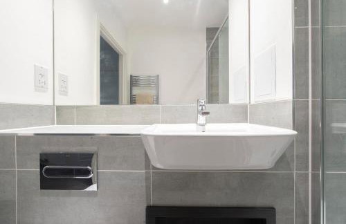 Stunning Luxury 2 Bedroom London Apartment - Foto 47