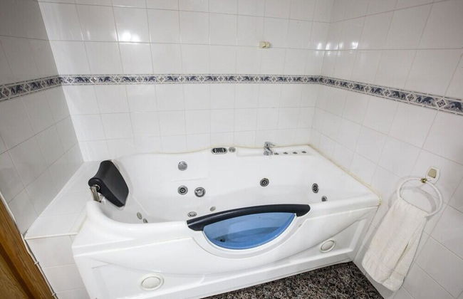 Alojamientos Rurales Benarum con Spa - Foto 50